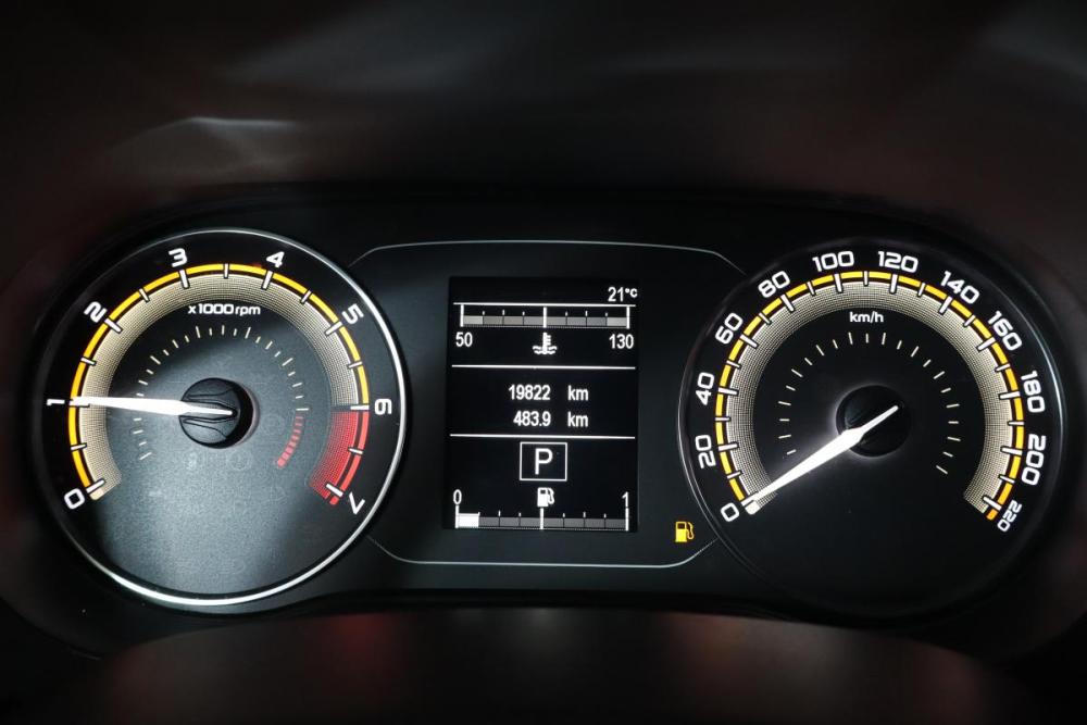 Lada (ВАЗ) Vesta I Рестайлинг (NG) Санкт-Петербург  - изображение 15