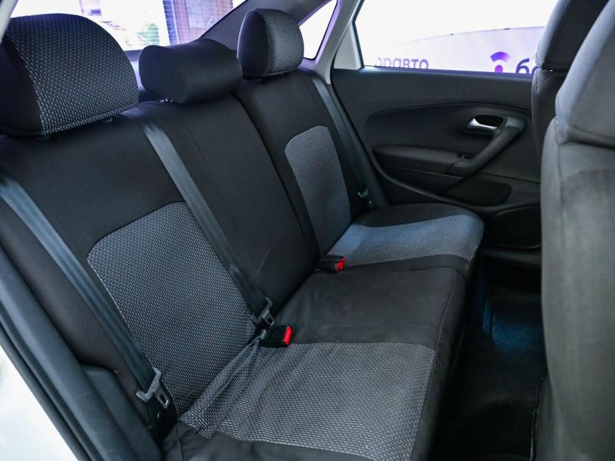 Volkswagen Polo V Ростов-на-Дону  - изображение 14