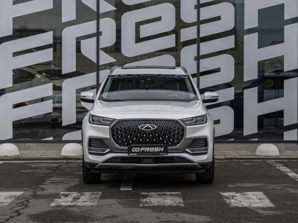 Chery Tiggo 8 Pro Max I Рестайлинг с пробегом 2024 года, цена 2 680 000 рублей, 38102 км, внедорожник, Автокод Объявления