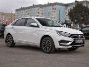 Lada (ВАЗ) Vesta I Рестайлинг (NG) Ижевск  - изображение 25