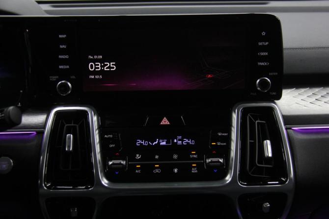 Kia Sorento IV с пробегом 2020 года, цена 3 995 000 рублей, 102164 км, внедорожник, Автокод Объявления
