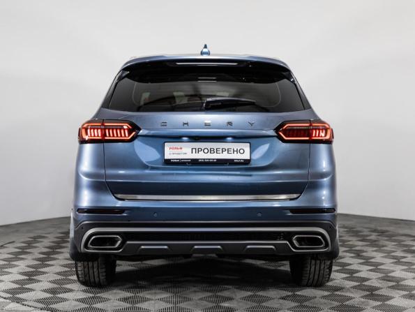 Chery Tiggo 8 Pro I с пробегом 2021 года, цена 1 899 000 рублей, 89327 км, внедорожник, Автокод Объявления