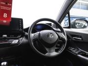 Toyota C-HR I Рестайлинг Красноярск  - изображение 49