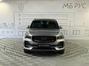 Geely Monjaro I Москва  - изображение 31