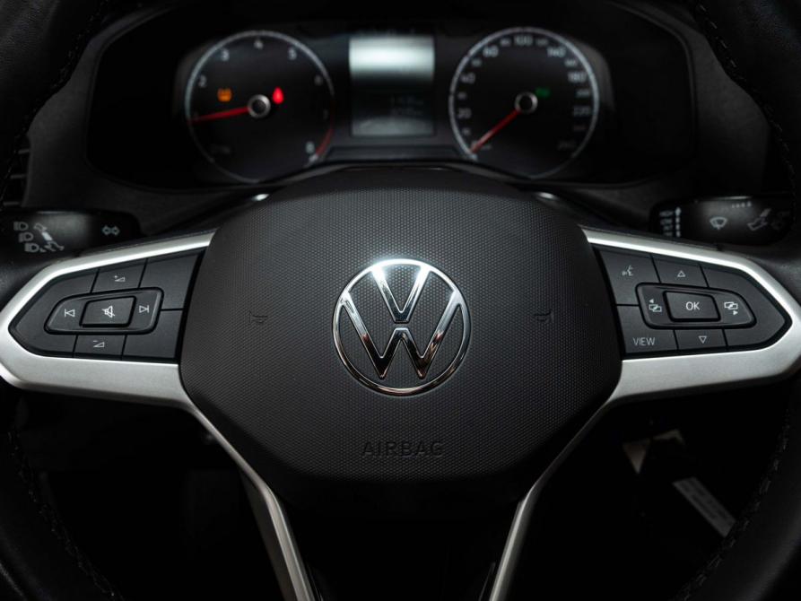 Volkswagen Polo VI Казань  - изображение 9