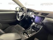 Skoda Superb III Москва  - изображение 24