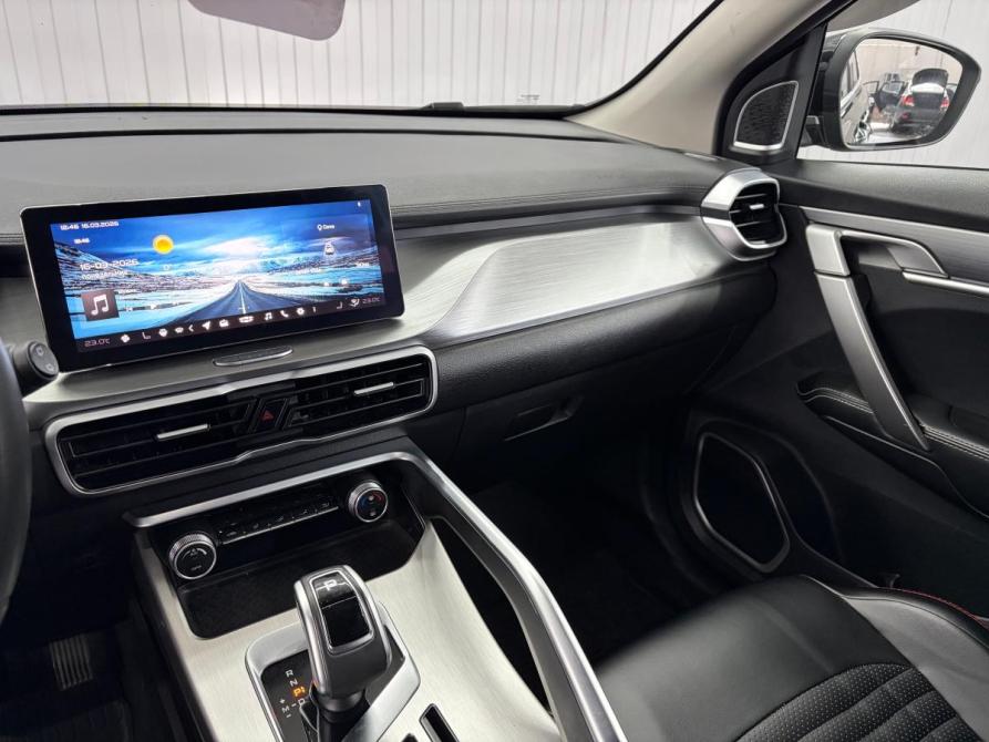 Geely Coolray I Краснодар  - изображение 11