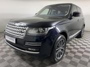 Land Rover Range Rover IV Москва  - изображение 21