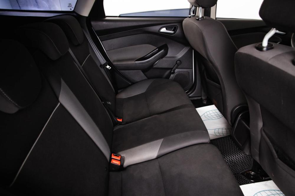 Ford Focus III Пермь  - изображение 10