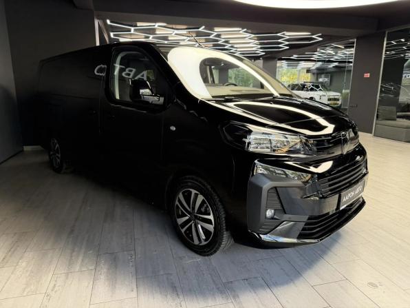 Peugeot Traveller I Рестайлинг с пробегом 2025 года, цена 6 200 000 рублей, 90 км, минивэн, Автокод Объявления