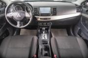 Mitsubishi Lancer X Рестайлинг Томск  - изображение 29