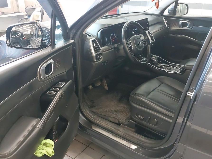 Kia Sorento IV Москва  - изображение 5