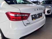 Lada (ВАЗ) Vesta I Оренбург  - изображение 28