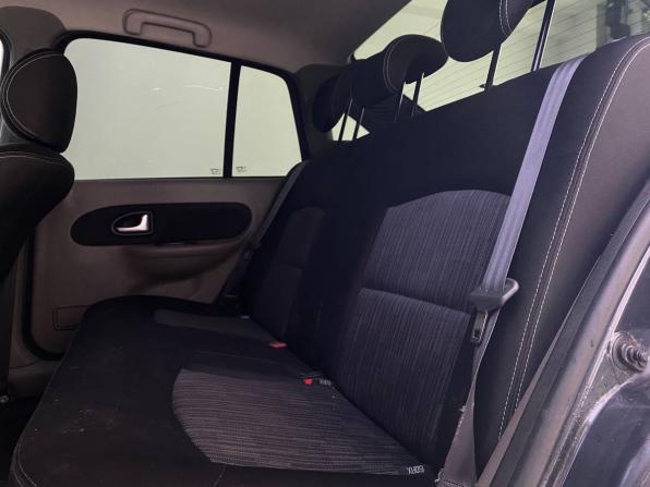 Renault Symbol ll с пробегом 2008 года, цена 405 000 рублей, 211866 км, седан, Автокод Объявления