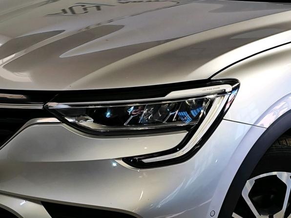 Renault Arkana I с пробегом 2019 года, цена 1 699 000 рублей, 56048 км, внедорожник, Автокод Объявления