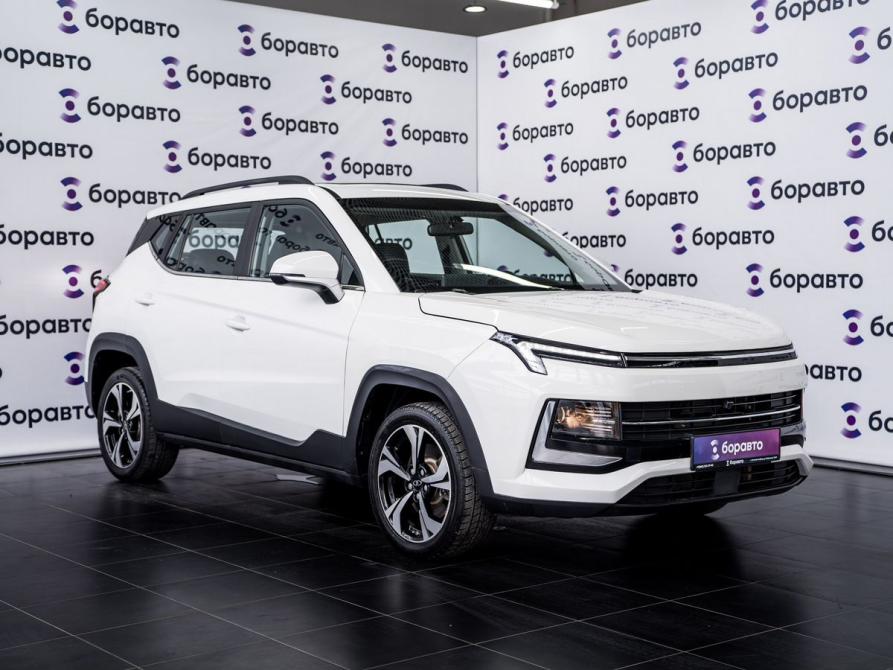 Москвич 3 Ростов-на-Дону  - изображение 1