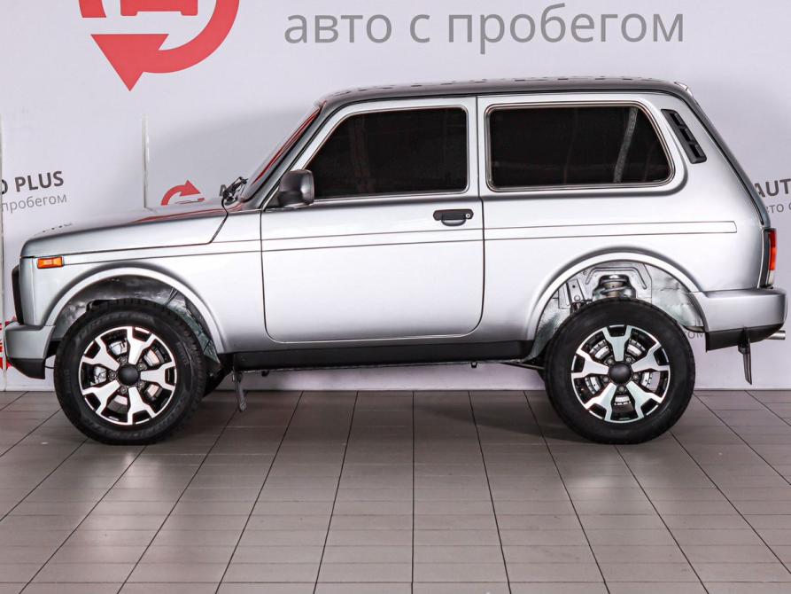 Lada (ВАЗ) 2121 (4x4) I Рестайлинг Минеральные Воды  - изображение 7