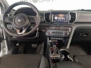 Kia Sportage IV Рестайлинг Екатеринбург  - изображение 42