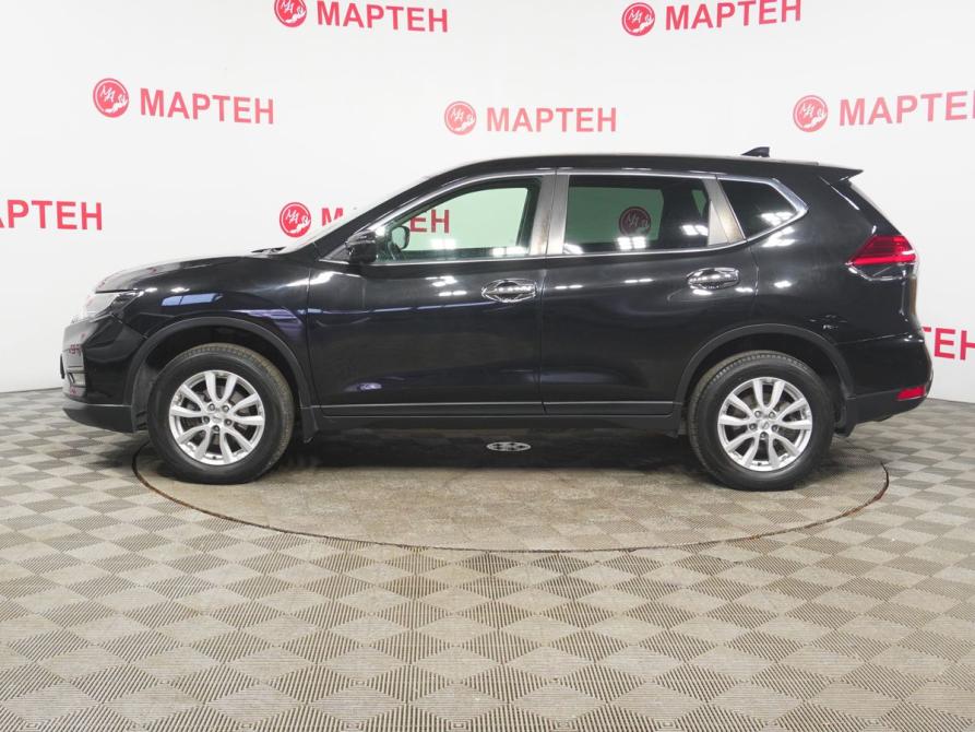 Nissan X-Trail III Рестайлинг Вологда  - изображение 8