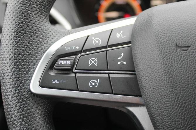 Lada (ВАЗ) Vesta I Рестайлинг (NG) с пробегом 2023 года, цена 1 215 000 рублей, 61000 км, седан, Автокод Объявления