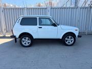 Lada (ВАЗ) 2121 (4x4) I Рестайлинг Ростов-на-Дону  - изображение 26
