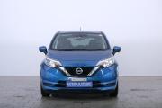 Nissan Note II Рестайлинг Омск  - изображение 23