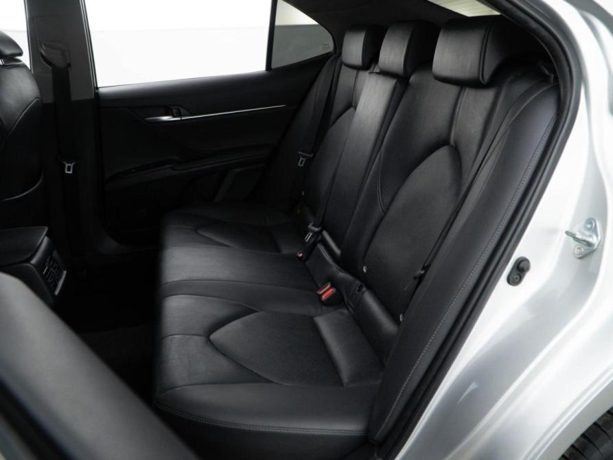 Toyota Camry VIII (XV70) Рестайлинг Москва  - изображение 9