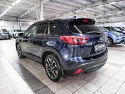 Mazda CX-5 I Набережные Челны  - изображение 35