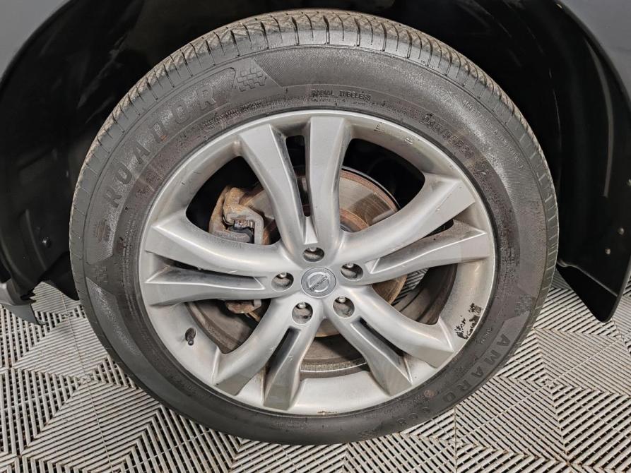 Nissan Murano II (Z51) Рестайлинг 2 Москва  - изображение 10