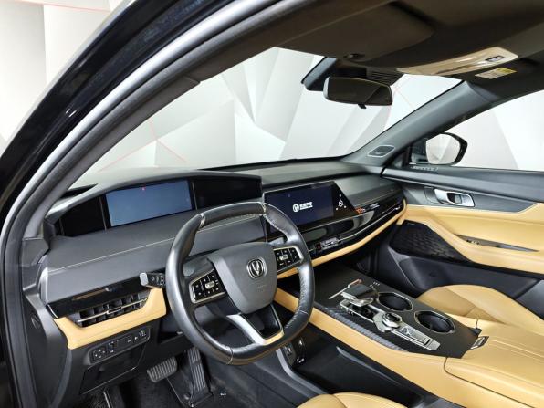 Changan UNI-K с пробегом 2023 года, цена 2 309 000 рублей, 108518 км, внедорожник, Автокод Объявления