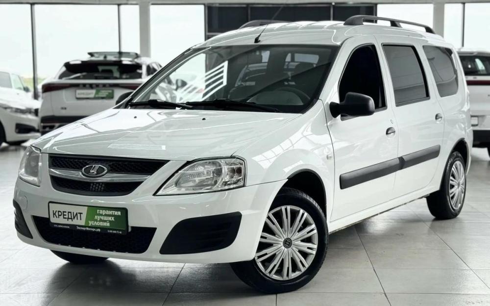Lada (ВАЗ) Largus I Шахты  - изображение 2
