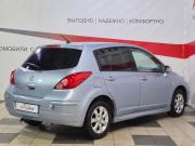 Nissan Tiida I Рестайлинг Воронеж  - изображение 30