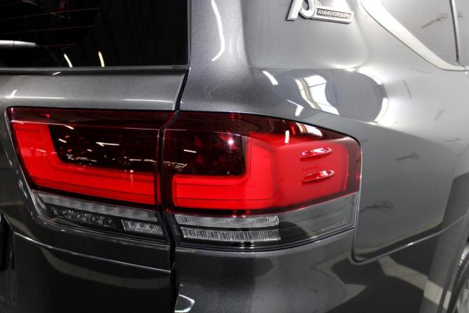 Toyota Land Cruiser 300 Series с пробегом 2021 года, цена 10 700 000 рублей, 62972 км, внедорожник, Автокод Объявления