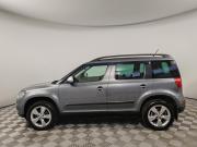 Skoda Yeti I Рестайлинг Москва  - изображение 30