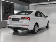 Skoda Rapid II Москва  - изображение 27