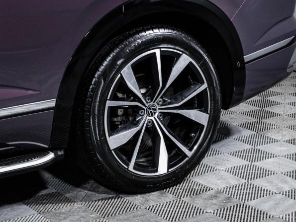 Volkswagen Talagon I с пробегом 2021 года, цена 4 525 000 рублей, 40623 км, внедорожник, Автокод Объявления