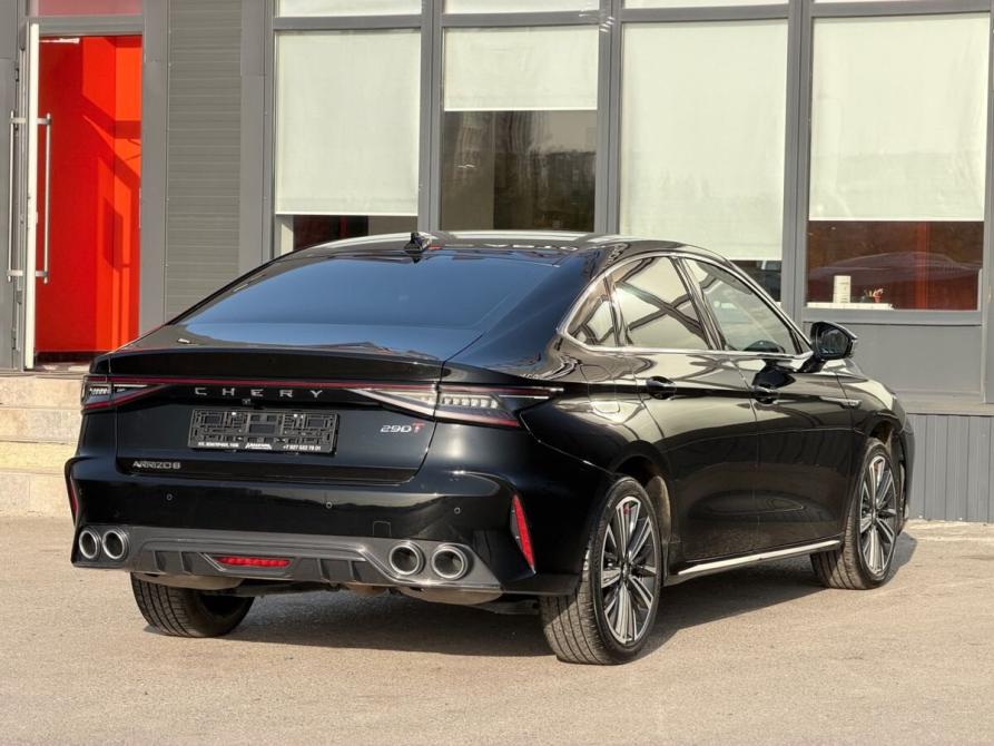Chery Arrizo 8 Волгоград  - изображение 10