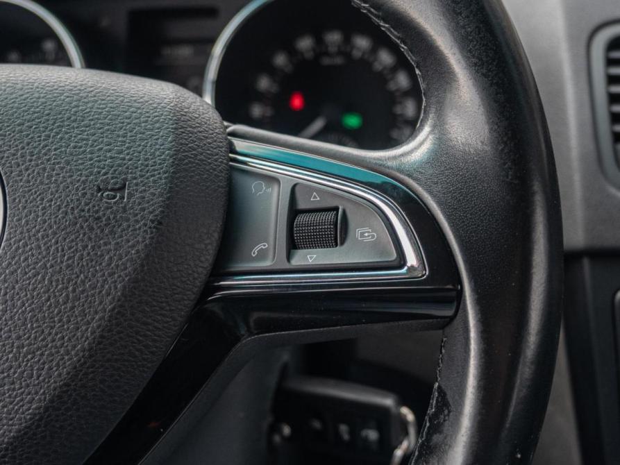 Skoda Yeti I Рестайлинг Краснодар  - изображение 16