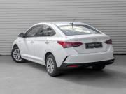Hyundai Solaris II Рестайлинг Москва  - изображение 35