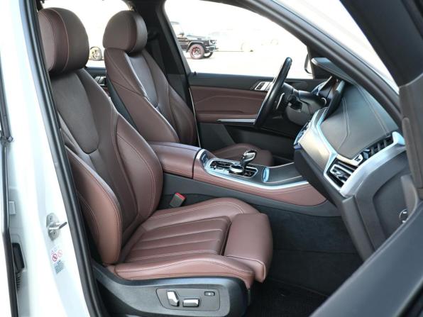 BMW X5 IV (G05/G18) с пробегом 2022 года, цена 9 450 000 рублей, 36200 км, внедорожник, Автокод Объявления