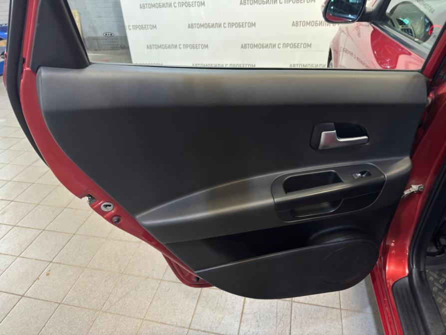 Kia Ceed I Рестайлинг Санкт-Петербург  - изображение 11