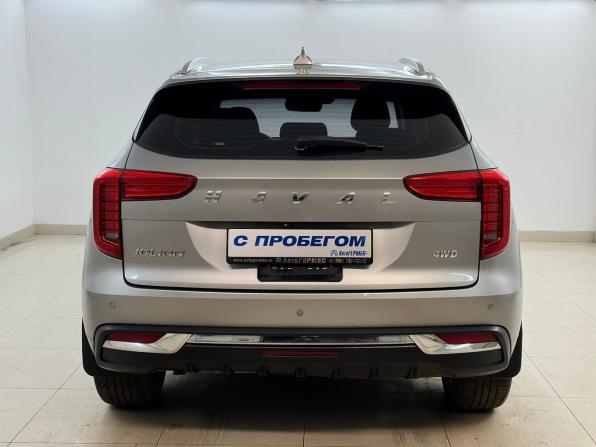 Haval Jolion I с пробегом 2021 года, цена 1 705 000 рублей, 62230 км, внедорожник, Автокод Объявления