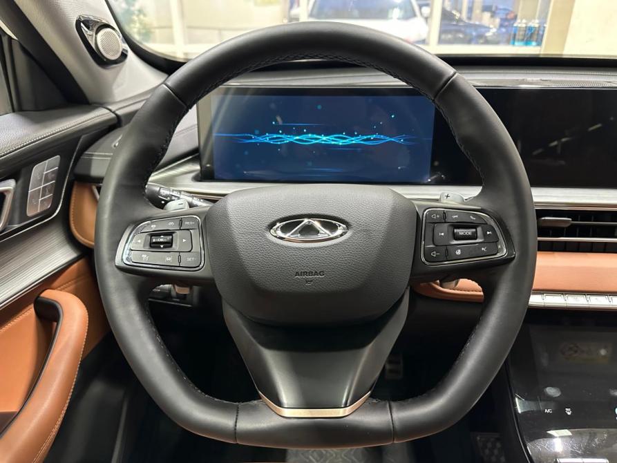 Chery Tiggo 8 Pro Max I Волгоград  - изображение 7