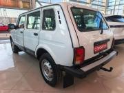 Lada (ВАЗ) 2131 (4x4) I Арзамас  - изображение 21
