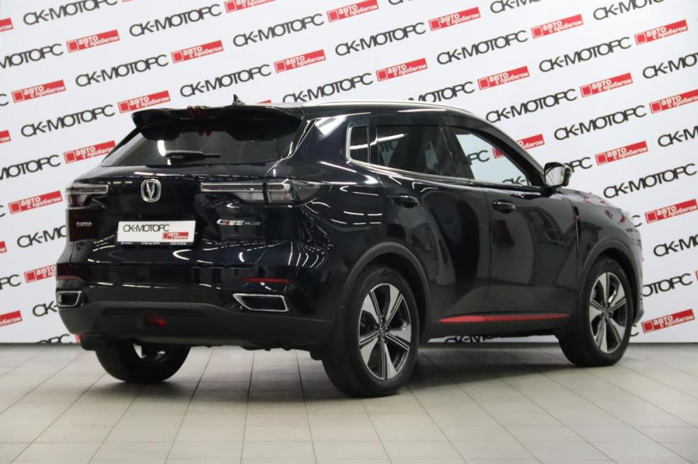 Changan CS55 Plus II Сургут  - изображение 2