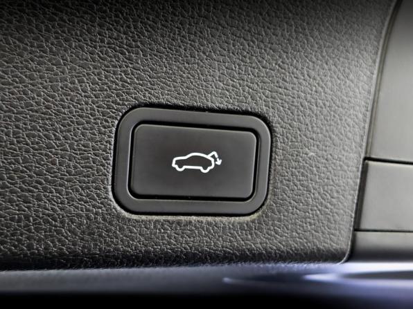 Geely Tugella I Рестайлинг с пробегом 2023 года, цена 2 850 000 рублей, 44352 км, внедорожник, Автокод Объявления