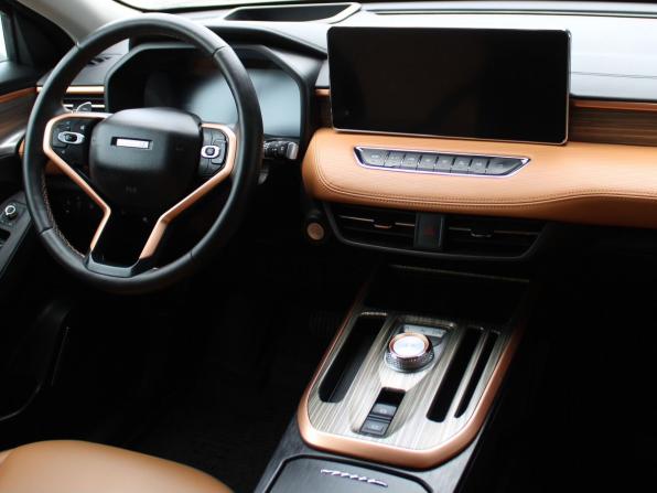Haval Jolion I с пробегом 2023 года, цена 2 059 000 рублей, 43449 км, внедорожник, Автокод Объявления
