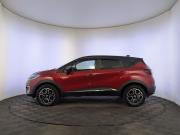 Renault Kaptur I Рестайлинг Москва  - изображение 37