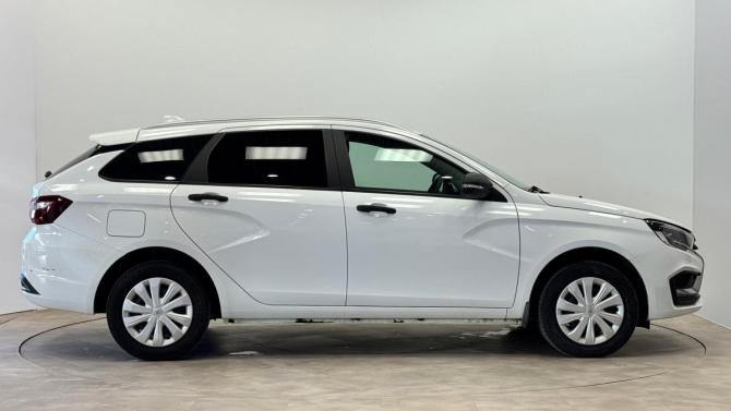 Lada (ВАЗ) Vesta I Рестайлинг (NG) с пробегом 2023 года, цена 1 225 000 рублей, 29630 км, универсал, Автокод Объявления