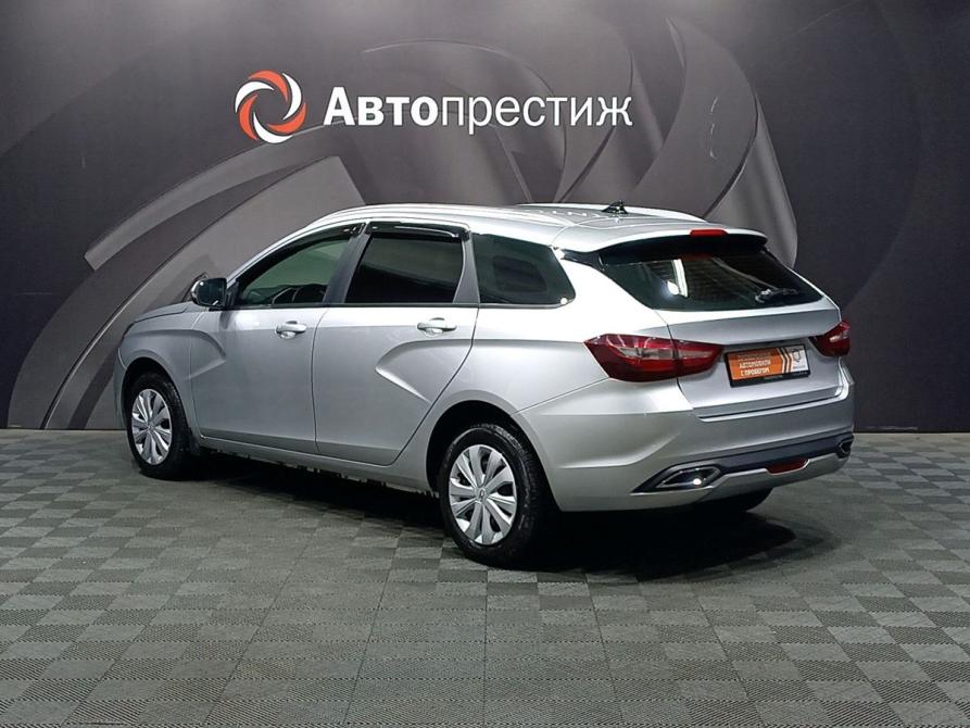 Lada (ВАЗ) Vesta I Рестайлинг (NG) Оренбург  - изображение 8